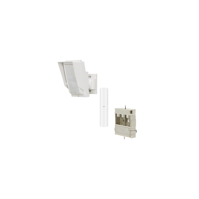 Detector Movimiento Cortina Optex AXPRO
