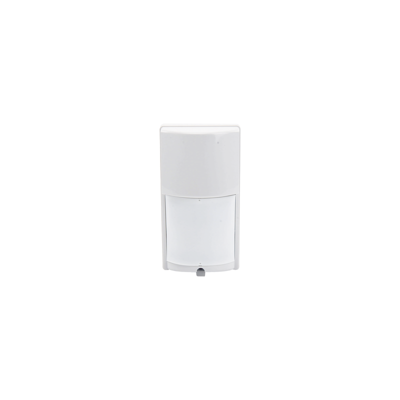 Sensor de Movimiento PIR Optex LX-402 para Exterior | Precio México - Envío Inmediato | LM Soluciones