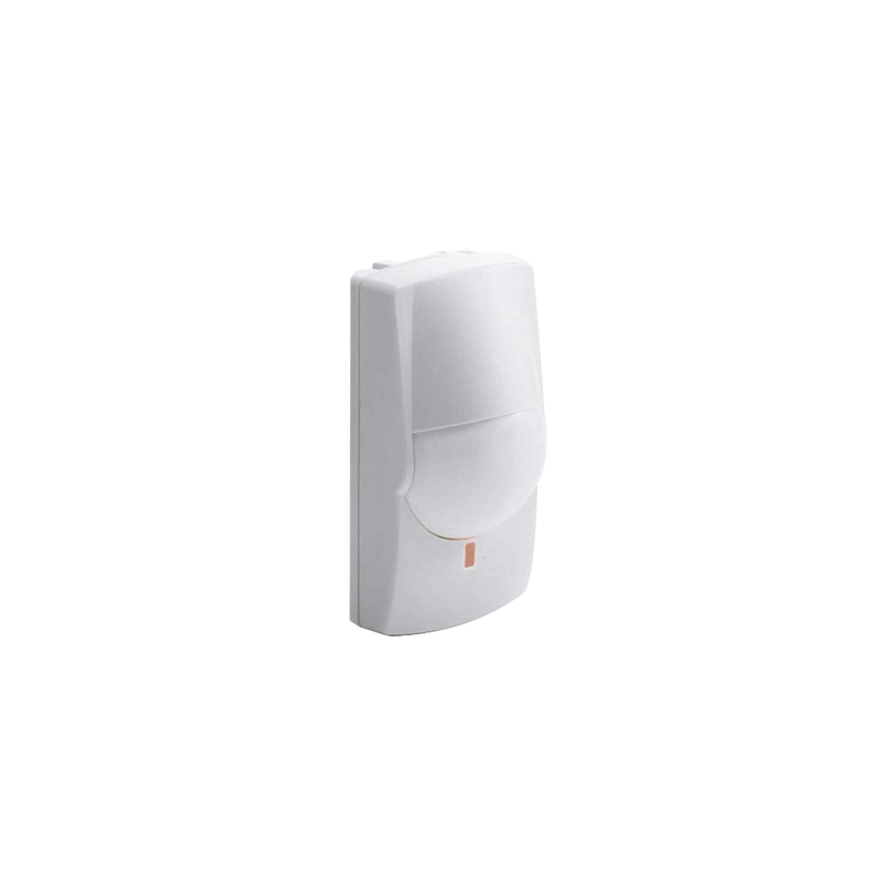 Sensor de Movimiento Doble Tecnología MW & PIR OPTEX Cablead