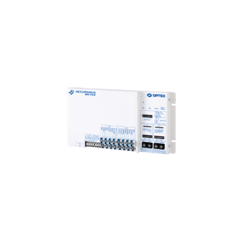 Accurance OV-102 Detector Anti-Seguimiento con Reconocimient