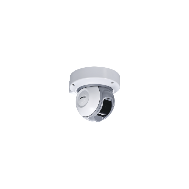 Detector de Escaneo Láser OPTEX RLS2020S 20m Exterior