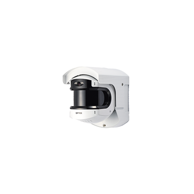 Sensor LiDAR REDSCAN PRO/ 30 X 60 Metros de protección / Compatible con protocolo ONVIF