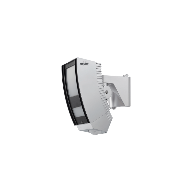 Detector de Movimiento Pasivo / Perimetral / Largo alcance (100m x 3m)/ Función Antimascaramiento y Antirotacion