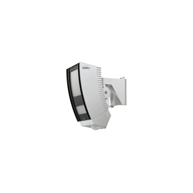 Detector de Movimiento Pasivo / Perimetral / Largo alcance (50m x 30m)/ Función Antimascaramiento y Antirotacion