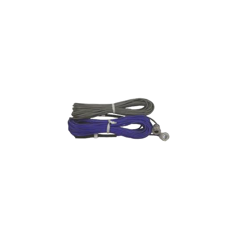 Optex SH7MC Par de Cabezales Sensor y Cable 23m