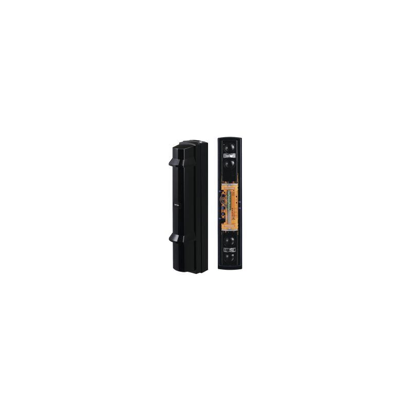 Barrera Fotoeléctrica OPTEX 100m 4 Rayos
