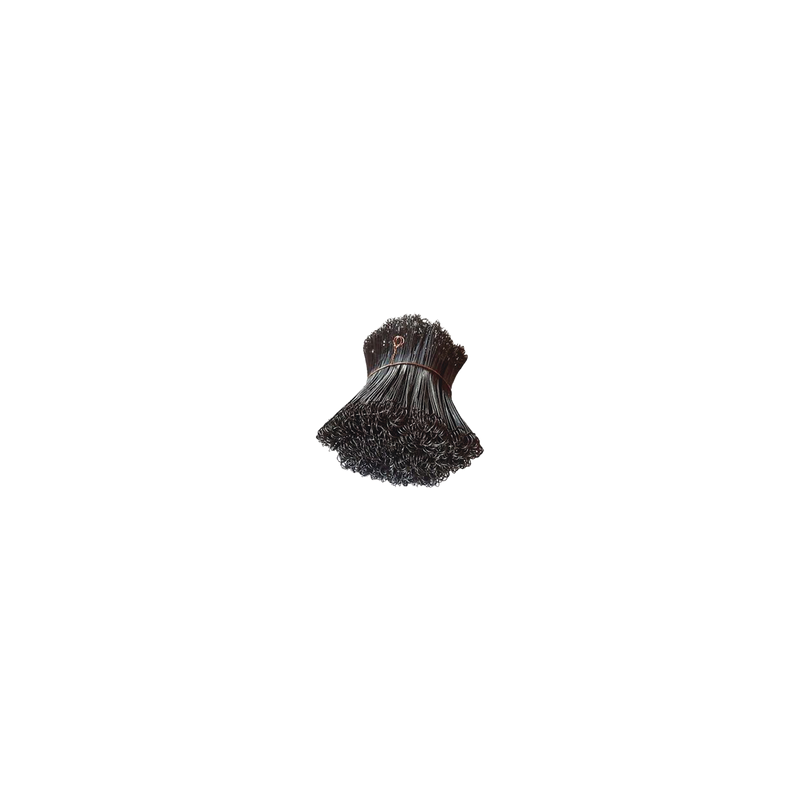 Amarre de Acero Cal 18 AWG CANT 500 OPTEX