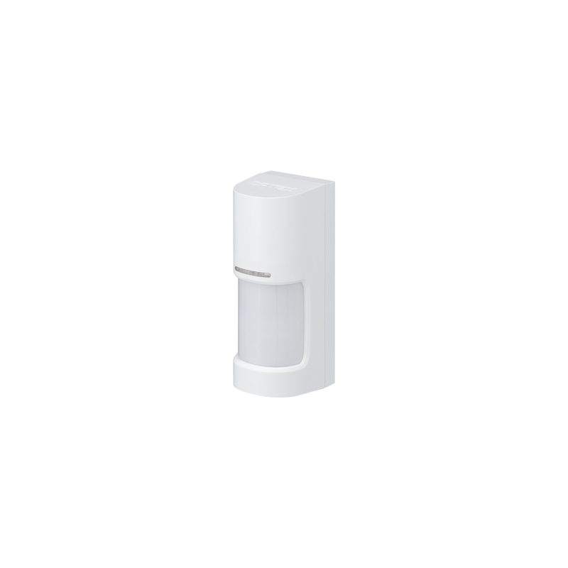 Detector de Movimiento OPTEX WXI-ST 180° Exterior