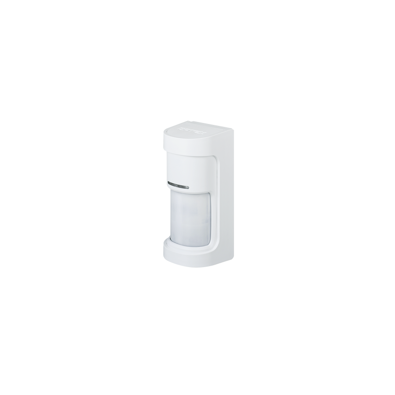 Detector de Movimiento OPTEX WXS-DAM 180° Exterior Serie SHI