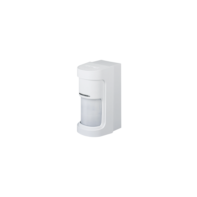 Detector de Movimiento OPTEX SHIELD 180° Panorámico Exterior | Precio México - Envío Inmediato | LM Soluciones