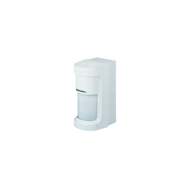 Detector de Movimiento OPTEX 180° Panorámico Exterior