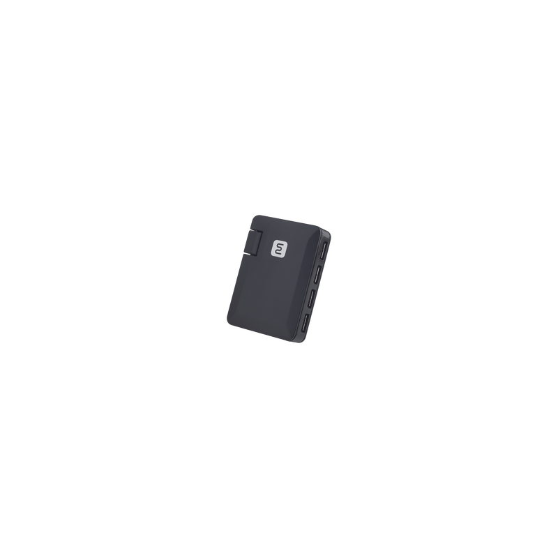 Cargador de pared con 4 puertos USB para OTTO Connect