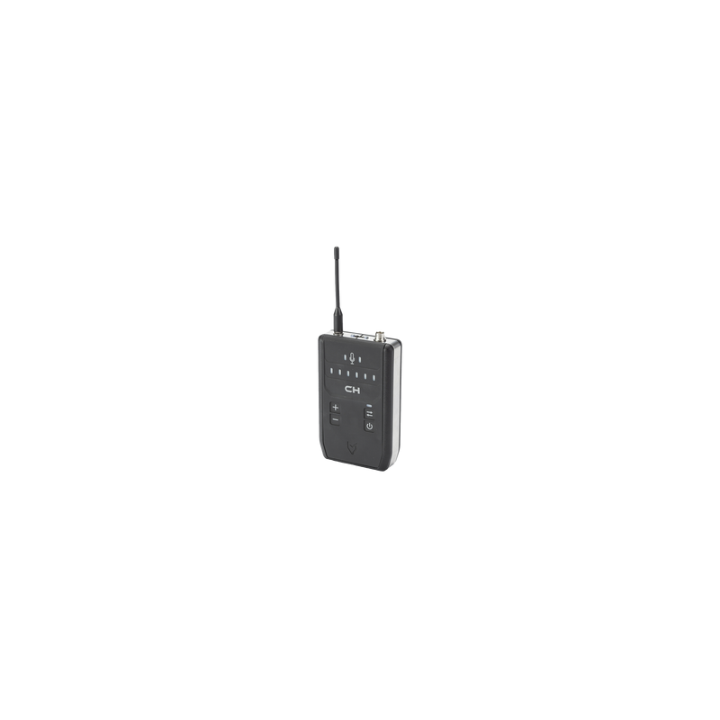 Radio 900MHz Full Duplex Monterrey - OTTO Connect Stock | Precio México - Envío Inmediato | LM Soluciones