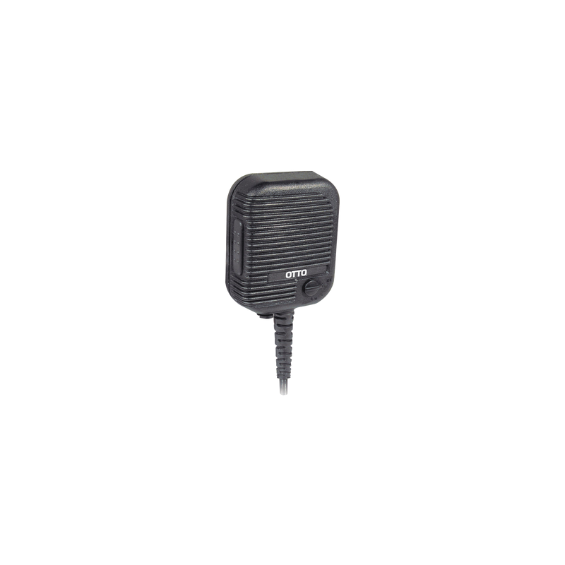 Micrófono-Bocina Evolution OTTO para KENWOOD NX240 | Precio México - Envío Inmediato | LM Soluciones