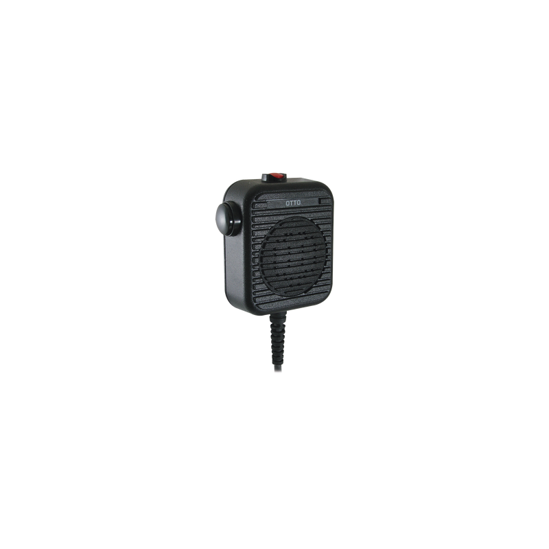 PRO MIC-BOCINA OTTO 500, RESIST FUEGO IP68, P/ICOM F3260/4260/3400/4262/4261