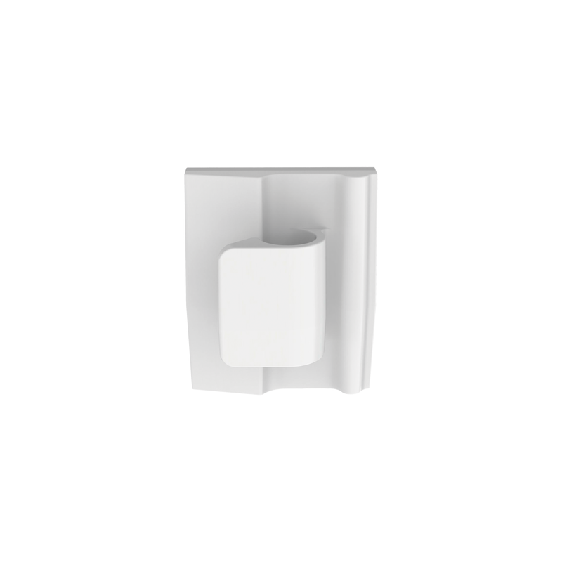 Clip de Nylon Panduit para Cables 9.7mm - 100 Piezas | Precio México - Envío Inmediato | LM Soluciones