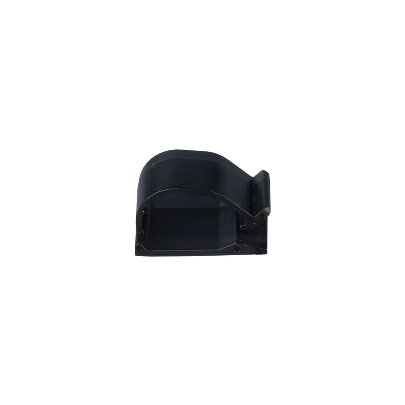 Clip Nylon 6.6 Adhesivo 15.8mm Negro Panduit 100pz | Precio México - Envío Inmediato | LM Soluciones