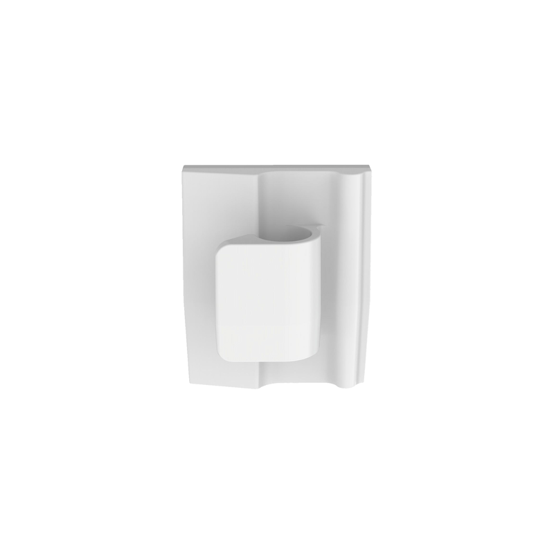 Clip de Nylon Adhesivo Panduit 15.8mm | Precio México - Envío Inmediato | LM Soluciones