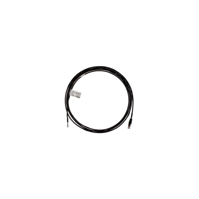 Cable de Extensión SmartZone JTS a RJ45 2.7m Panduit | Precio México - Envío Inmediato | LM Soluciones