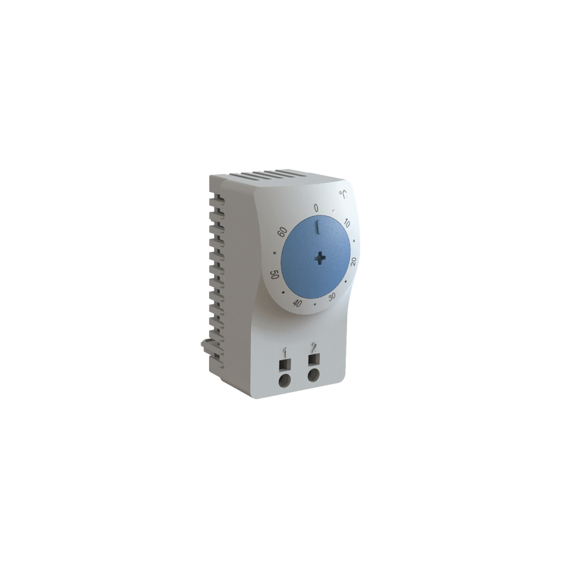Termostato HOFFMAN Control Temperatura Fahrenheit