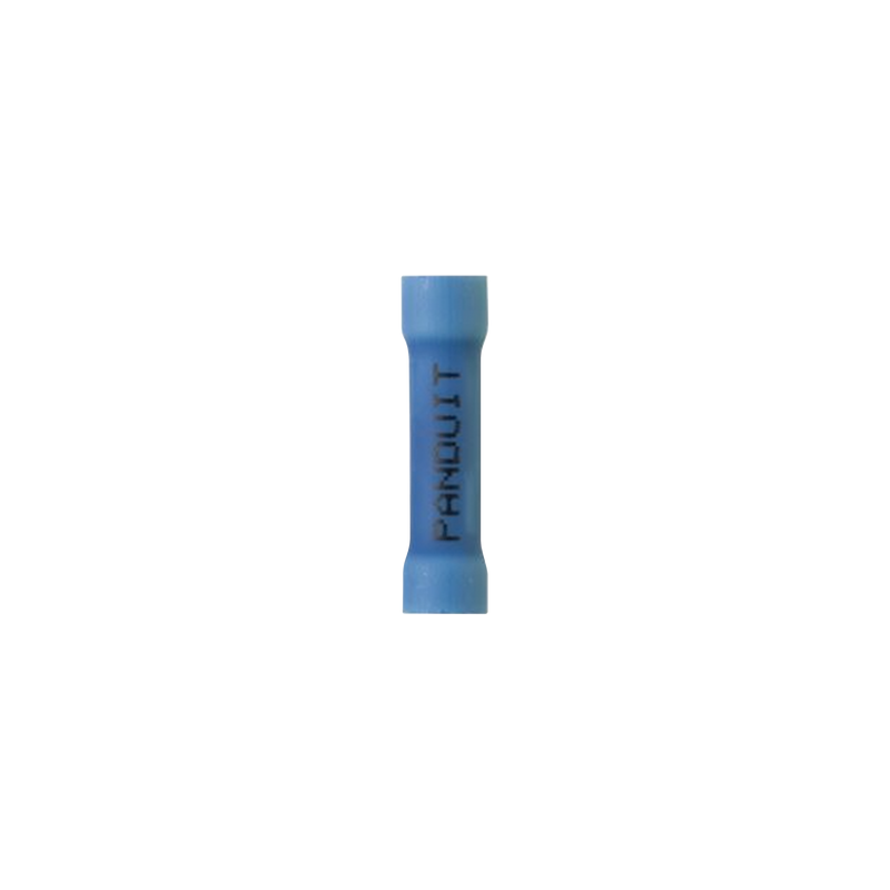 Empalme a Tope Vinilo 16-14 AWG 1000 pz Panduit