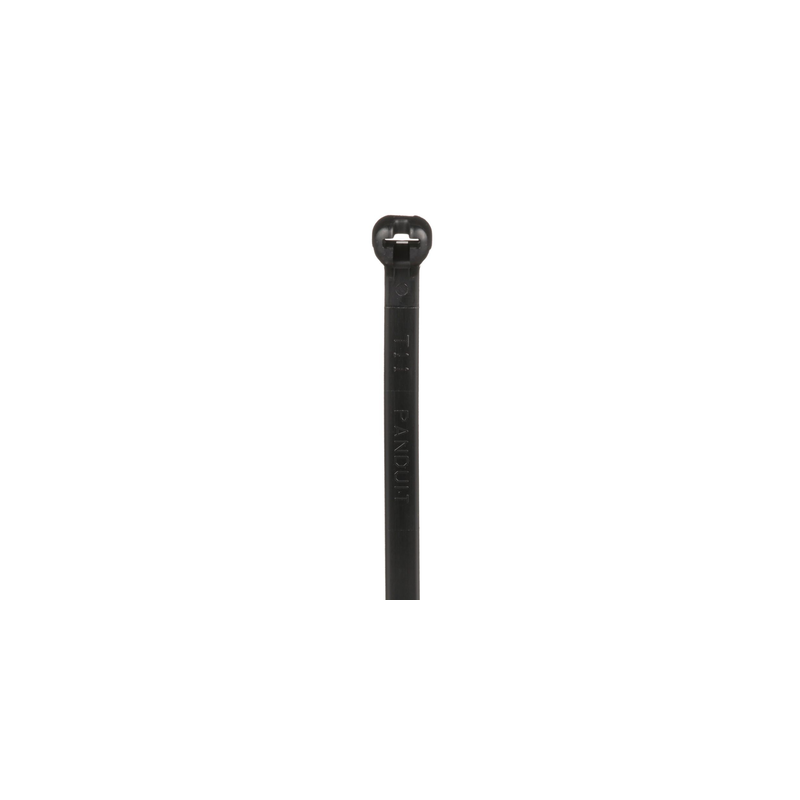 Cinchos Nylon Panduit 203mm Negro UV | LM Soluciones