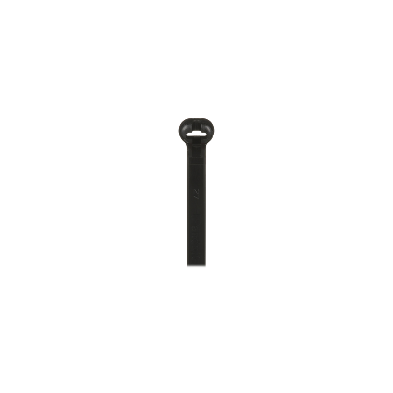 Cinchos Panduit 378mm Negro | Instalación Profesional | Precio México - Envío Inmediato | LM Soluciones