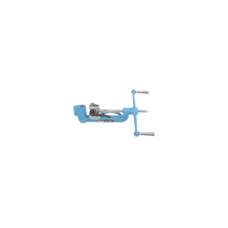 Flejadora Manual Panduit 19.1 mm con Ajuste de Tensión y Cor