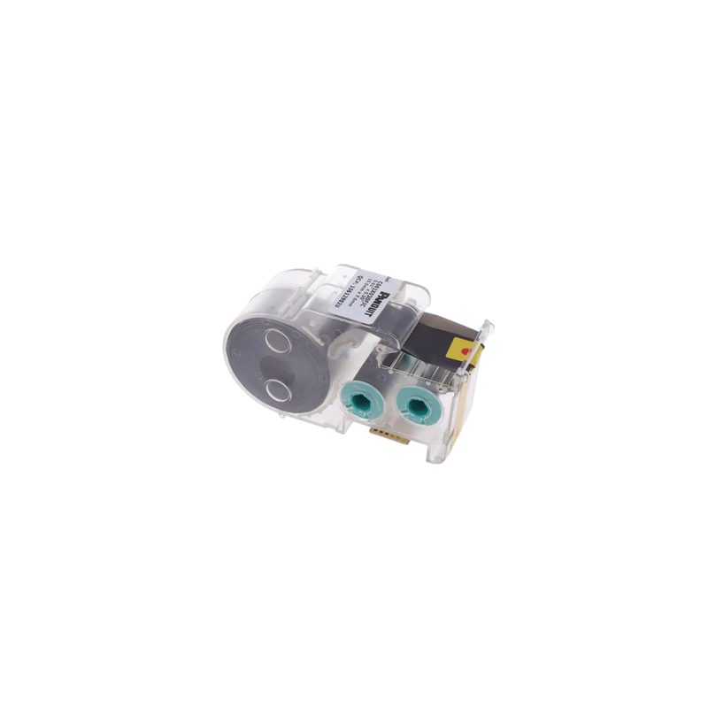 Casete 500 Etiquetas Adhesivas PANDUIT para Patch Panel 1 Pu