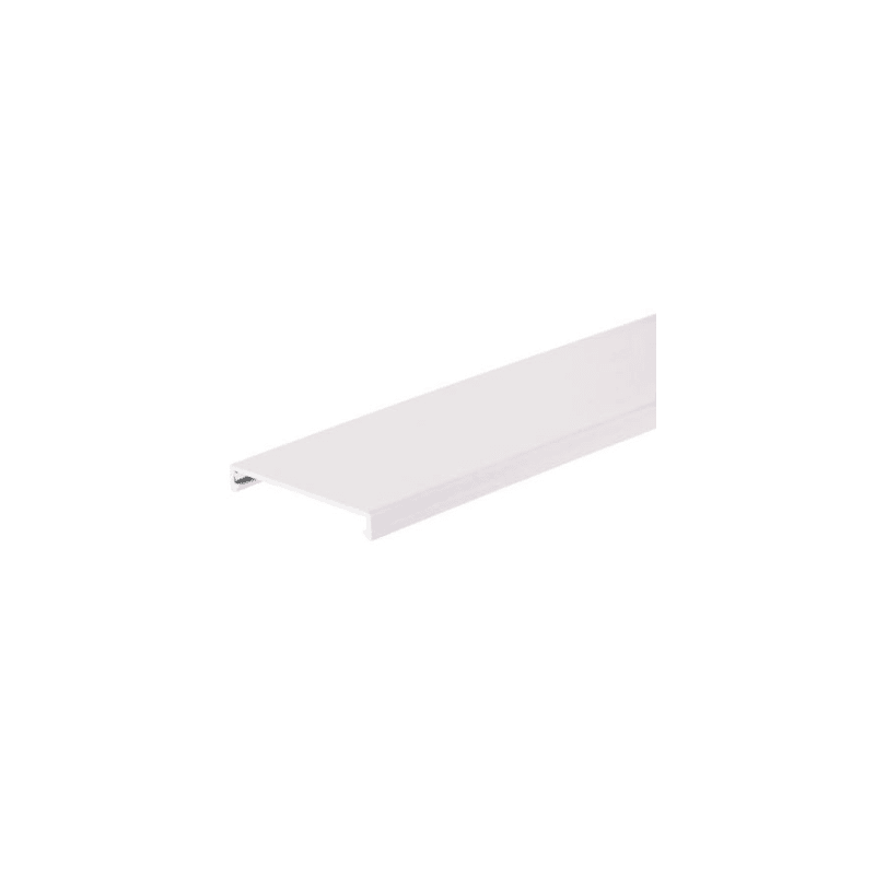 Tapa para Canaleta Ranurada Panduit 57.2mm - LM Soluciones