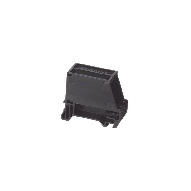 Adaptador Riel Din 35mm para Conectores Mini-Com Panduit | Precio México - Envío Inmediato | LM Soluciones