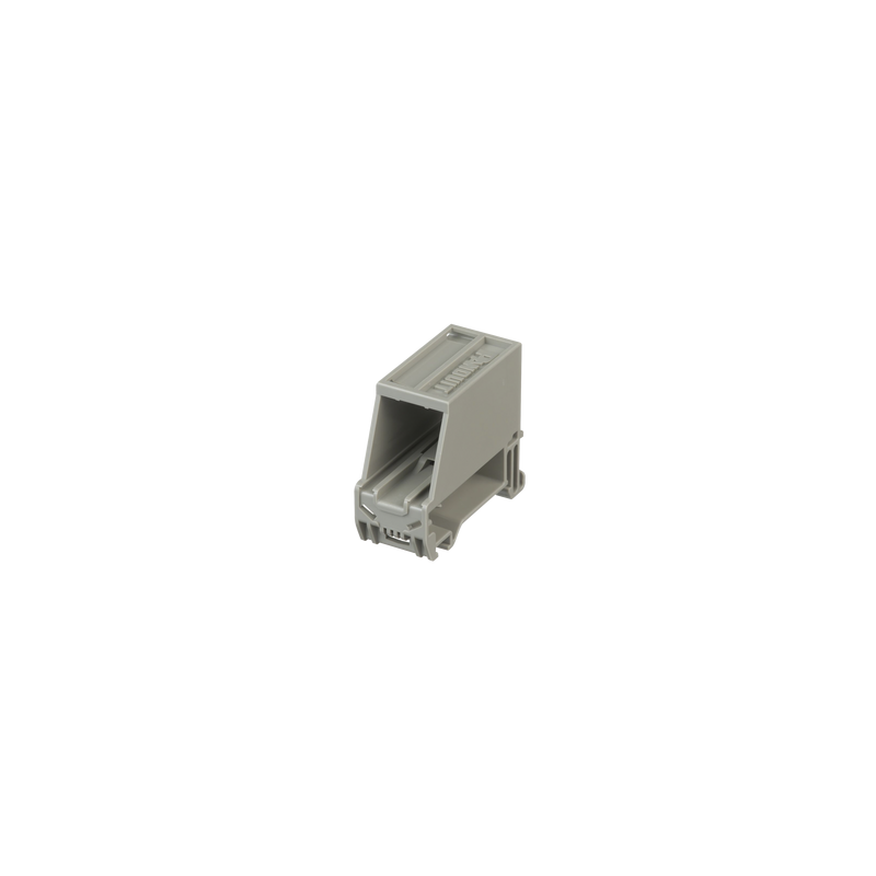 Adaptador de 1 Puerto PANDUIT | Precio México - Envío Inmediato | LM Soluciones