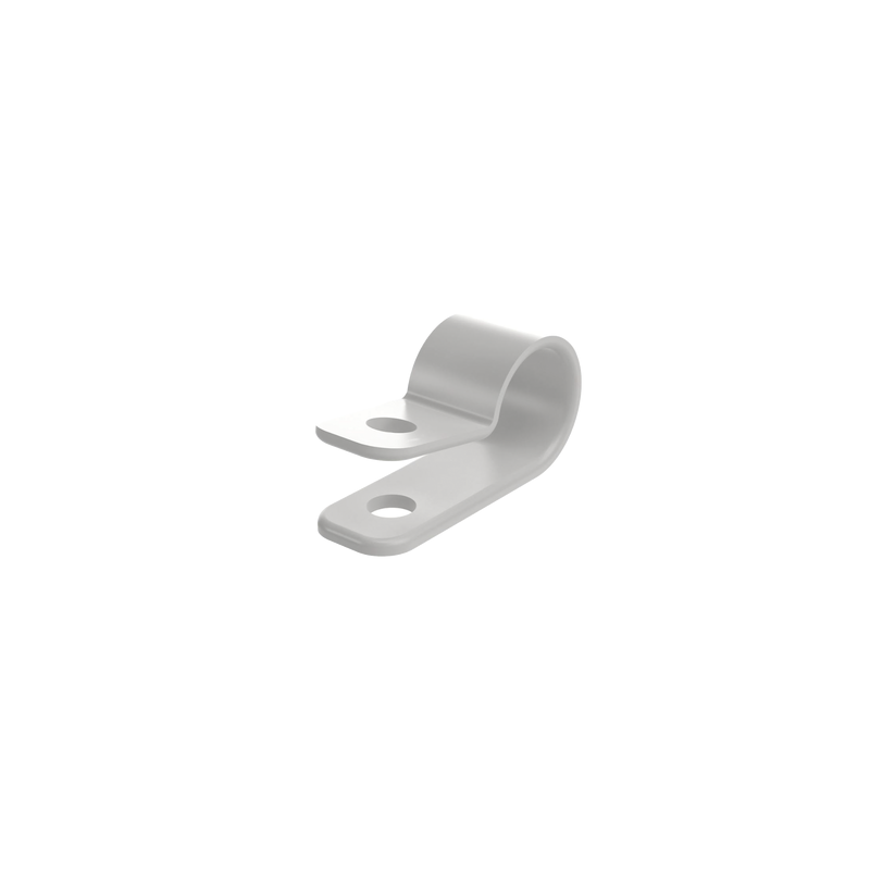 Abrazadera para cables CCS25-S8-C, 100 Pz Panduit