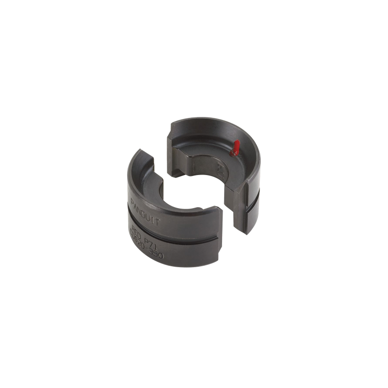 Dado de Prensado PANDUIT CT29XX, 1/0 AWG Cobre, 2 AWG Alumin | Precio México - Envío Inmediato | LM Soluciones