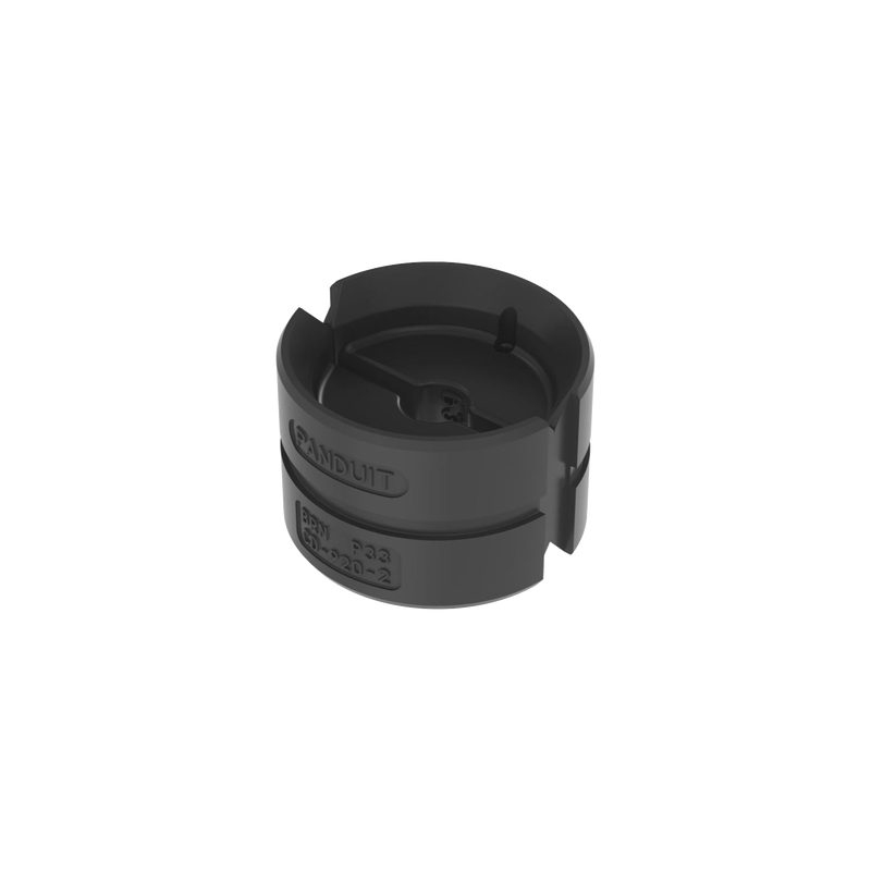 Matrices de prensado CD-920-2 para calibre 2 AWG Panduit | Precio México - Envío Inmediato | LM Soluciones