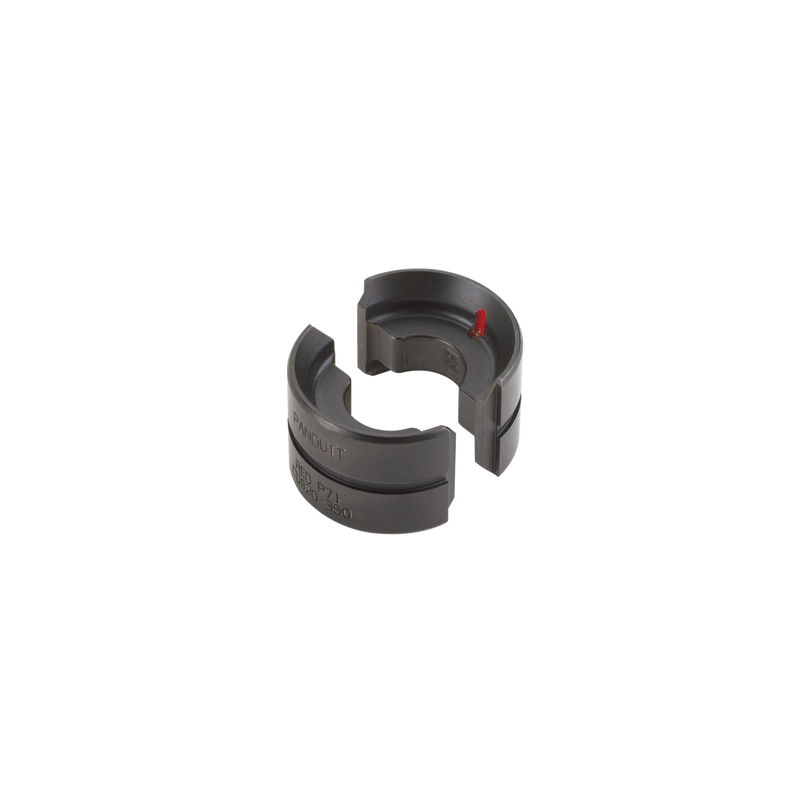 Dado de Prensado PANDUIT P29 para Crimpado 4 AWG Cobre | Precio México - Envío Inmediato | LM Soluciones