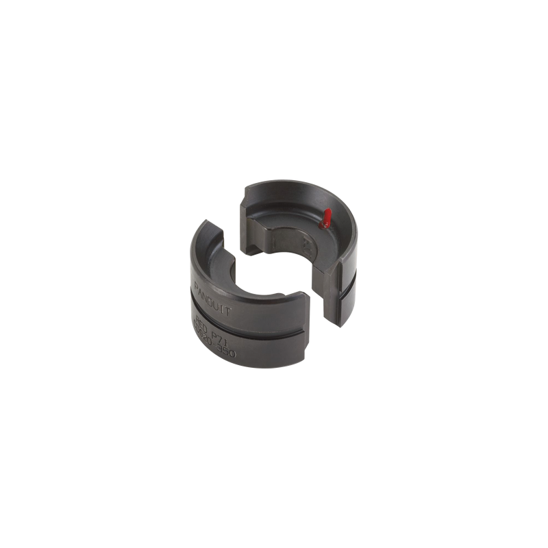 Dado de Prensado PANDUIT Serie CT29XX, Calibre 4/0 AWG Cobre