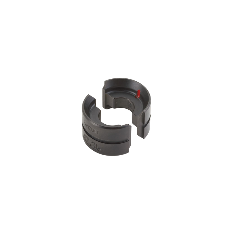 Dado de Prensado Panduit CT29XX, Calibre 6 AWG Cobre, Código | Precio México - Envío Inmediato | LM Soluciones