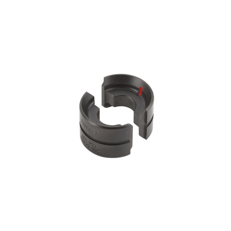 Matrices de prensado CD-920-750 para calibre 750 Kcm