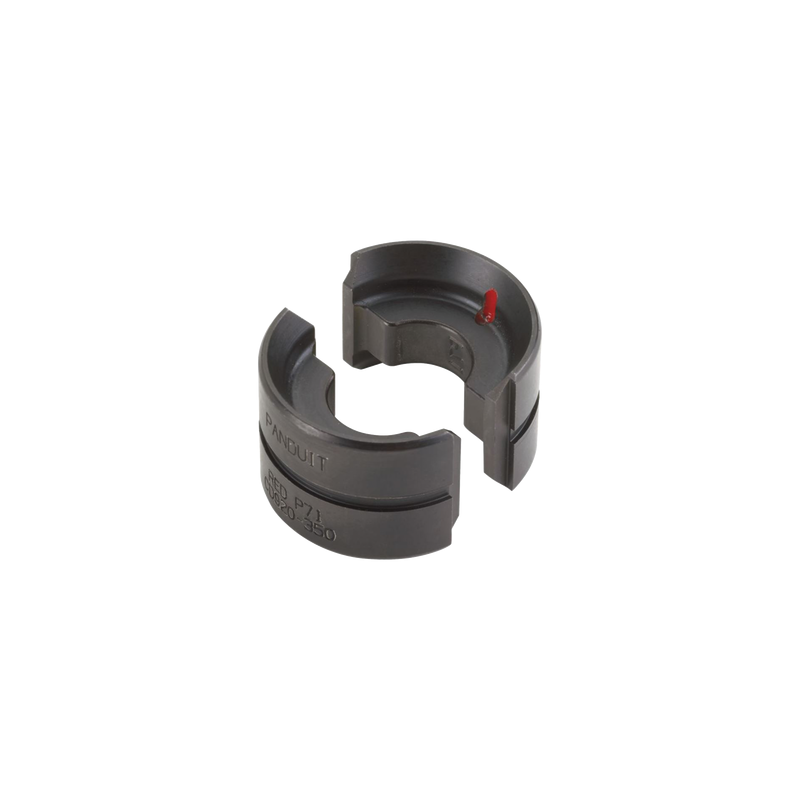 Matriz de Prensado Panduit CD-920-8 para Calibre 8 AWG | Precio México - Envío Inmediato | LM Soluciones