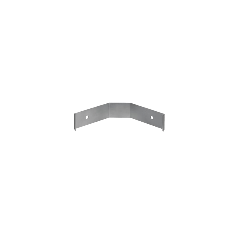 Clip para Canaletas CWD4 Panduit 1 Pieza | Precio México - Envío Inmediato | LM Soluciones