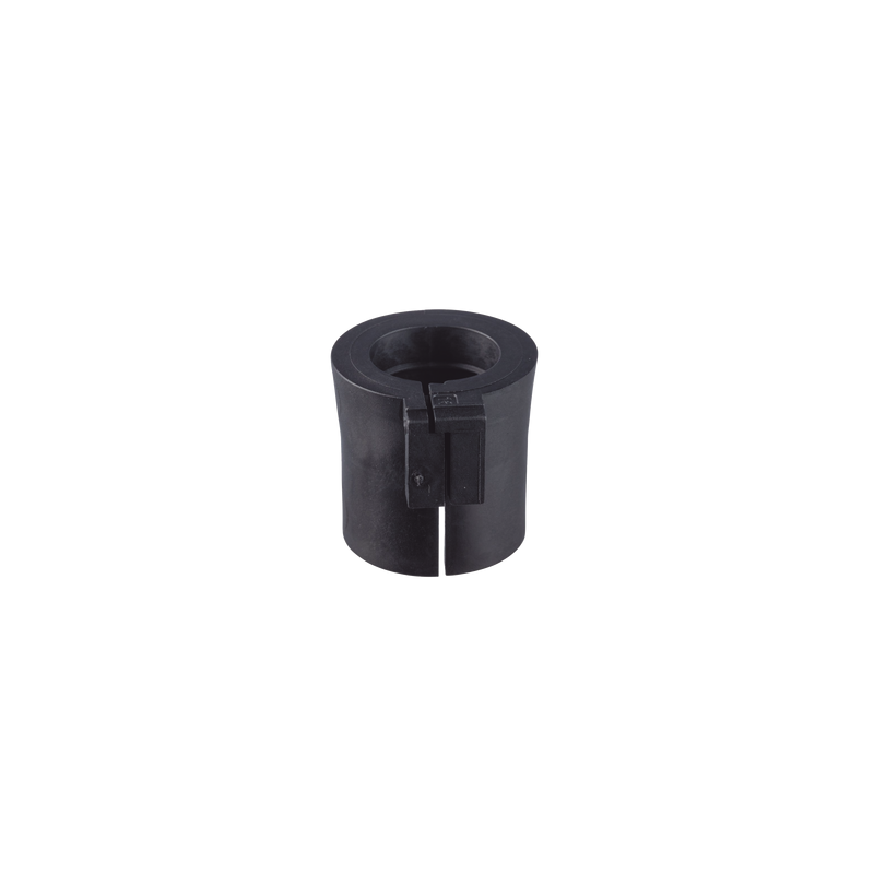 Pasacable Entrada Sencilla Panduit 0.63-0.67 Negro 4 pzas | Precio México - Envío Inmediato | LM Soluciones