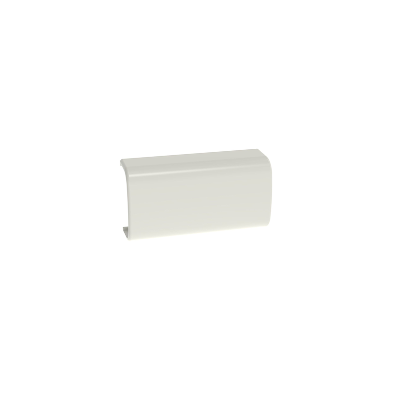 Unión Recta PANDUIT para Canaleta LD5 ABS Blanco | Precio México - Envío Inmediato | LM Soluciones