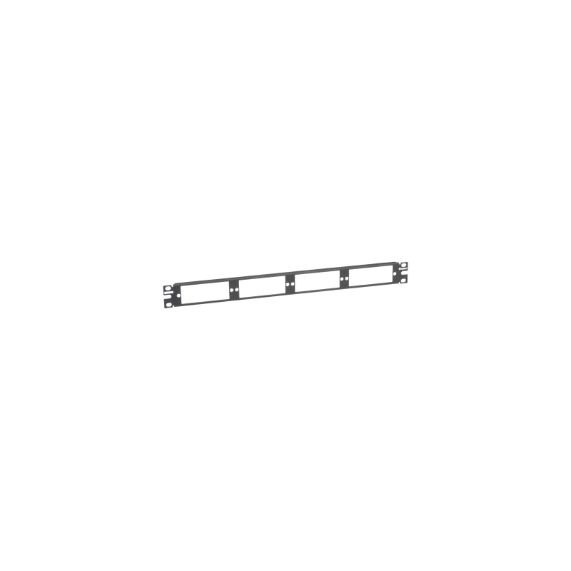 Patch Panel de Fibra Óptica | Precio México - Envío Inmediato | LM Soluciones