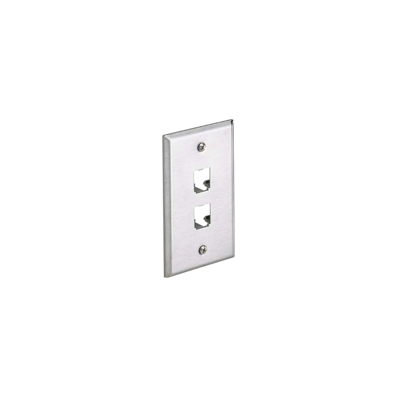 Placa de Pared Vertical | Precio México - Envío Inmediato | LM Soluciones