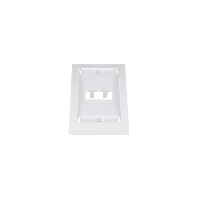 Placa de Pared Vertical Ejecutiva PANDUIT | Precio México - Envío Inmediato | LM Soluciones