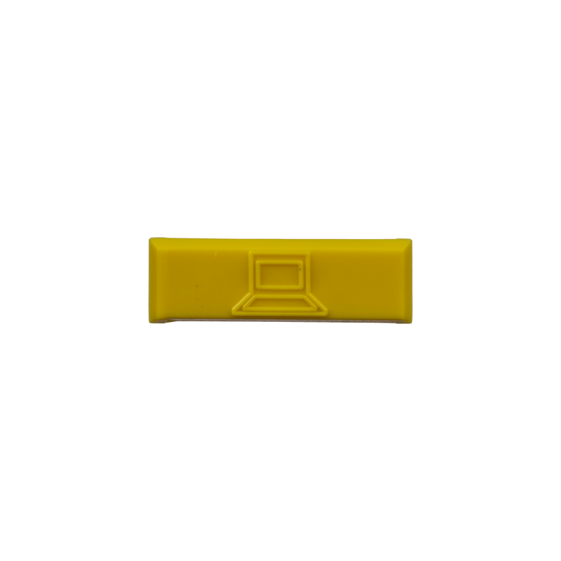 Paquete 100 Iconos Datos Instalación Presión Jacks Mini-Com  | Precio México - Envío Inmediato | LM Soluciones
