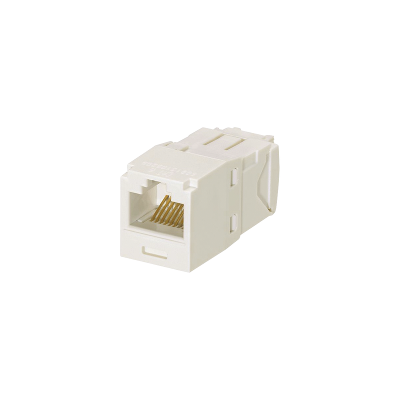 Conector Jack RJ45 Estilo TG | Precio México - Envío Inmediato | LM Soluciones
