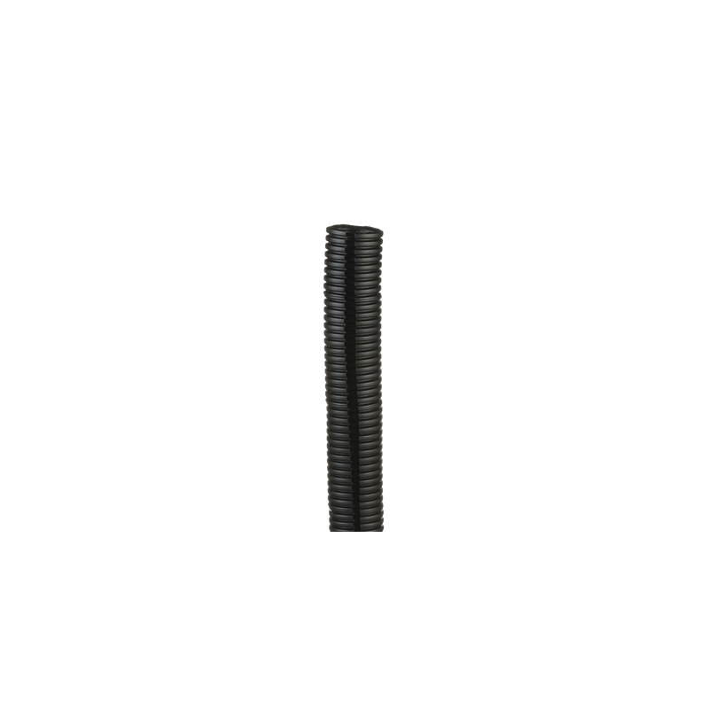 Tubo Corrugado Abierto 1in 30.5m Negro Panduit | Precio México - Envío Inmediato | LM Soluciones