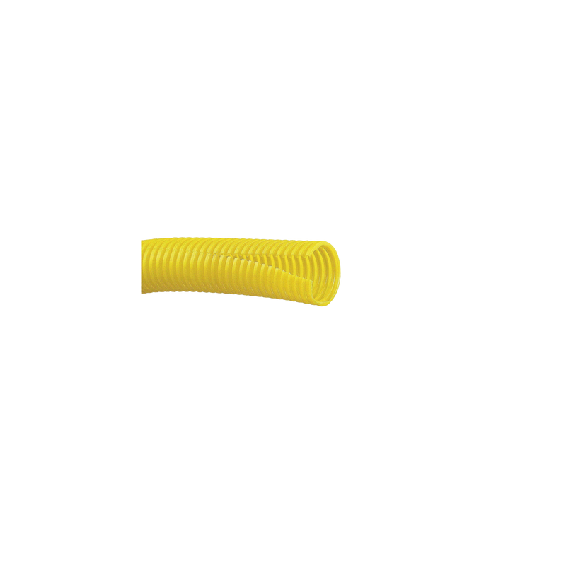 Tubo Corrugado Abierto 1.5in Amarillo 152.4m PANDUIT | Precio México - Envío Inmediato | LM Soluciones